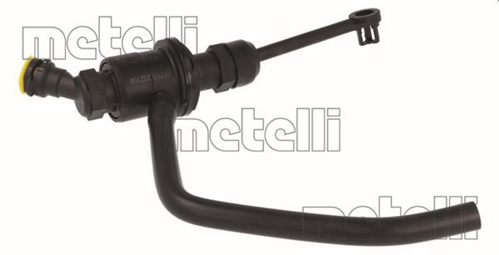 METELLI - 550175-MEE - Master Cylinder, clutch
