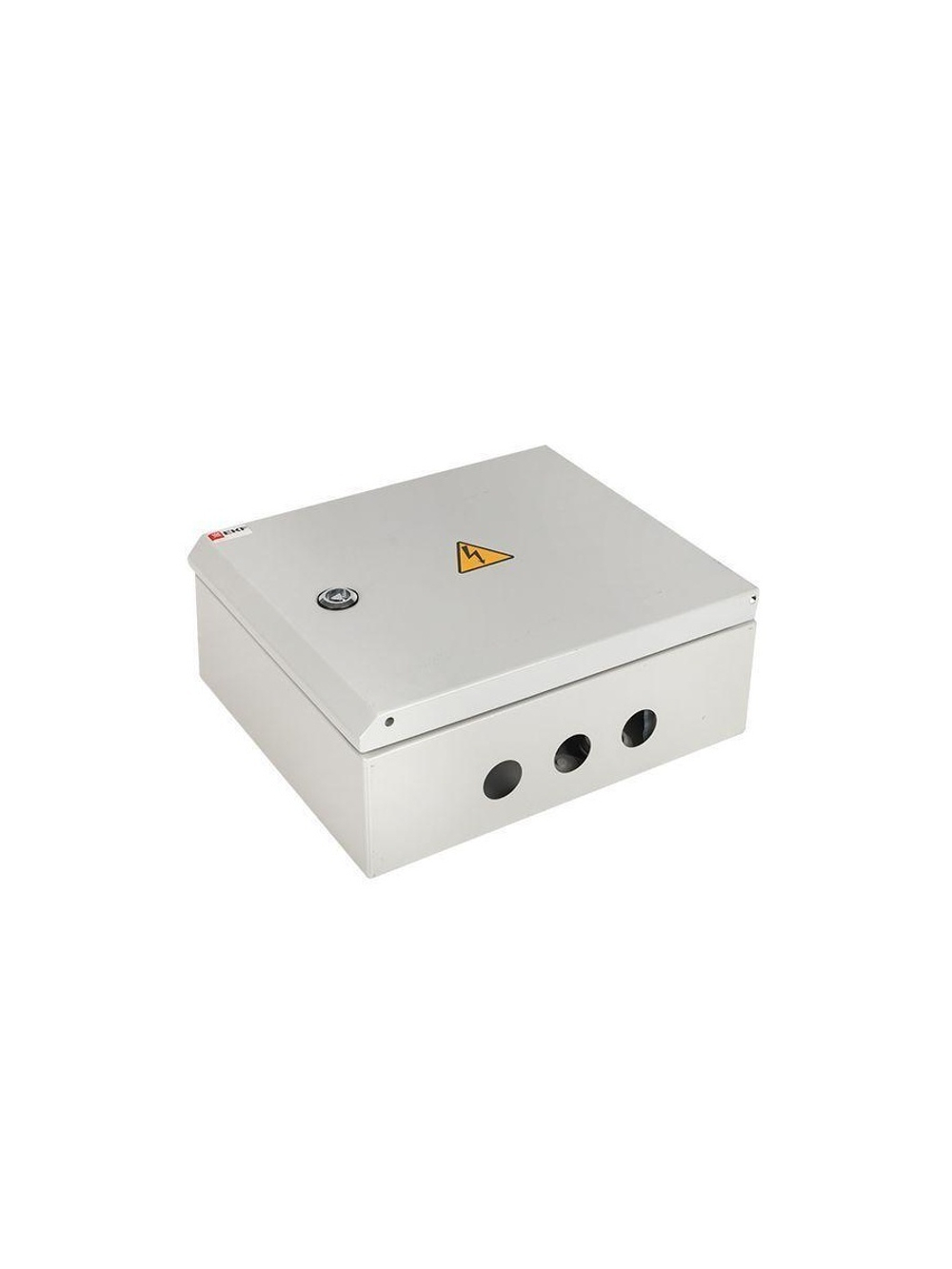 Щит ЩРН-12 (з) IP54 EKF mb24-12