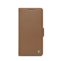 Чехол-книжка CaseMe Smooth iPhone 16 Plus