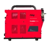Аппарат плазменной резки Fubag Plasma 50 Air (46123) + Горелка для плазмореза FB P60 6m (38468) + Защитный колпак для FB P40 AIR (2 шт.) (FBP40 RC-2) — фото 2