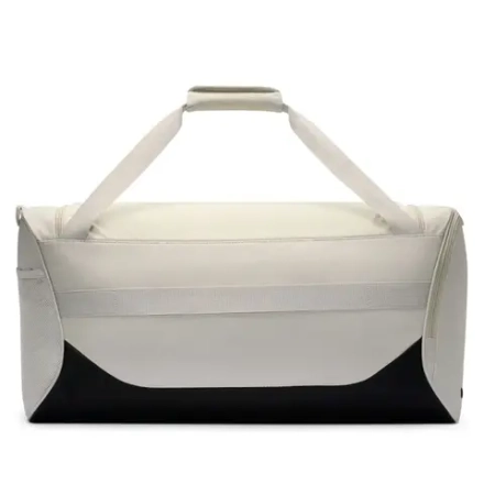Сумка спортивная Nike Brasilia Training Duffel Medium - cream/black/black