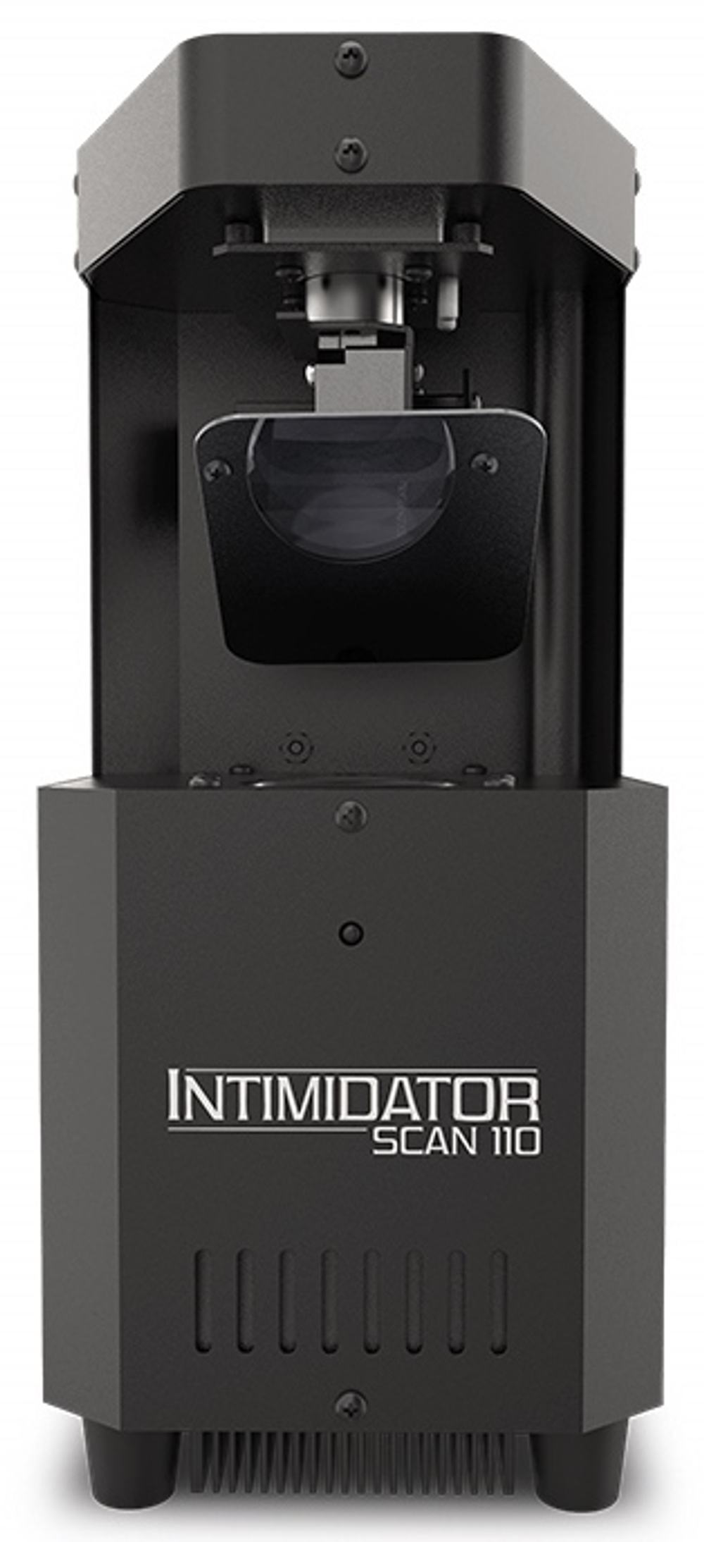 CHAUVET-DJ Intimidator Scan 110 светодиодный сканер 1х10Вт LED с DMX и ИК управлением