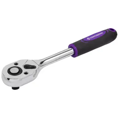 Ключ трещотка 1/2''(24зуб.) Помощник 80249