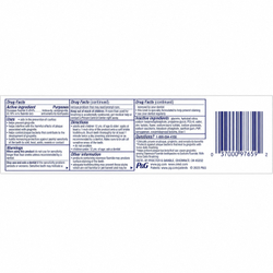 Crest Pro-Health Advanced Gum Protection
