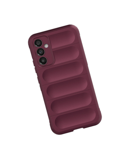 Противоударный чехол Flexible Case для Samsung Galaxy A34 5G