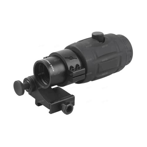 Магнифер увеличитель Vector Optics Maverick 4x26 (SCMF-14)