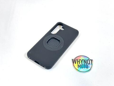 Quad Lock MAG Чехол для телефона Samsung Galaxy S25