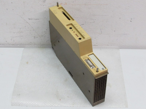 SIEMENS 6ES5 945-7UA23