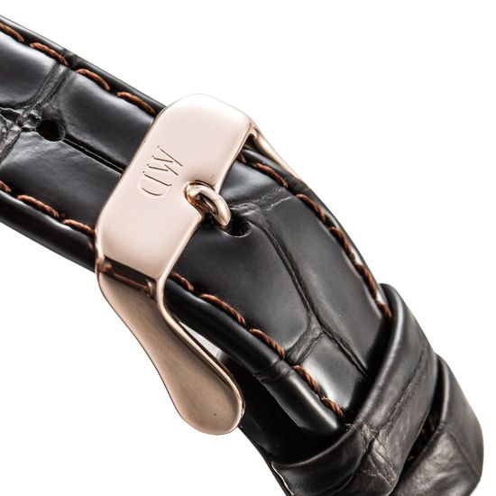 Наручные часы Daniel Wellington 1102DW 38 мм