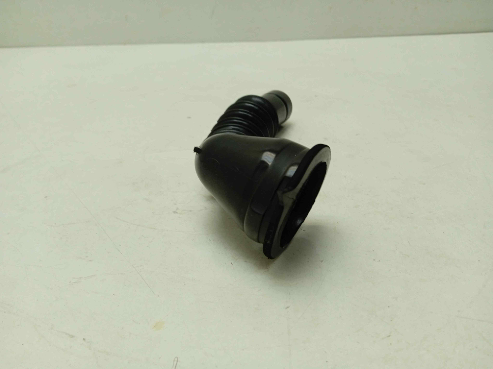 WF6450S7W кт168 Воздухоотводной патрубок для стиральной машины Samsung WF6450S7W б/у