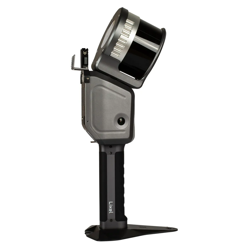 XGRIDS Lixel L2 32/300 RTK  SLAM сканер