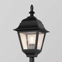 Ландшафтный светильник Outdoor O003FL-01B