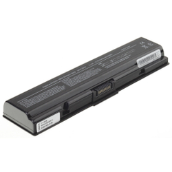 Аккумуляторная батарея AnyBatt 4400 mAh для ноутбука Toshiba PA3533U-1BRS, PA3534U-1BRS