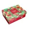 Набор из четырех кружек knitted tale из коллекции new year essential, 380 мл