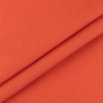 Ткань для пэчворка Peppy Краски жизни, отрез 50х55 см, 140 г/м², 17-1463 оранжевый, Peppy