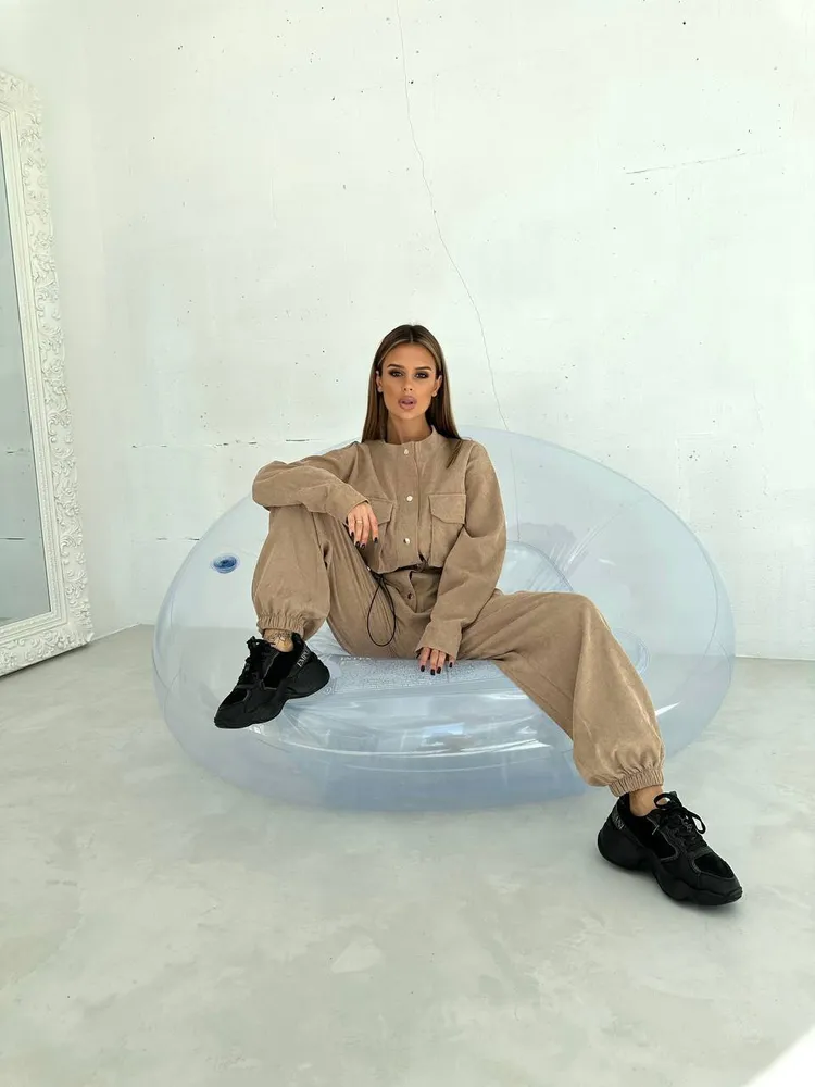 Комбинезон УК-085 Fabrika