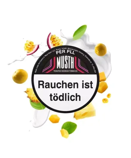 Must Have (Czechy) - PER PLL 125g
