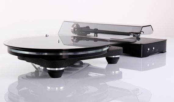 Rega Planar 8 ND9 Black
