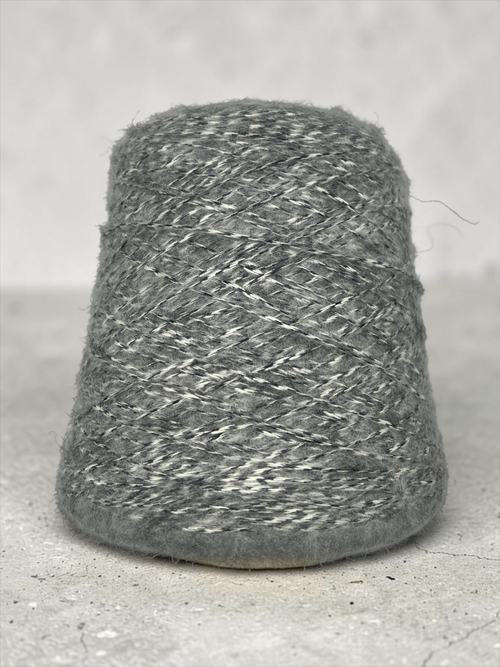 Бобинная пряжа Grain (7658)