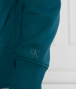 Худи CALVIN KLEIN JEANS - бирюзовый(J30J324092)
