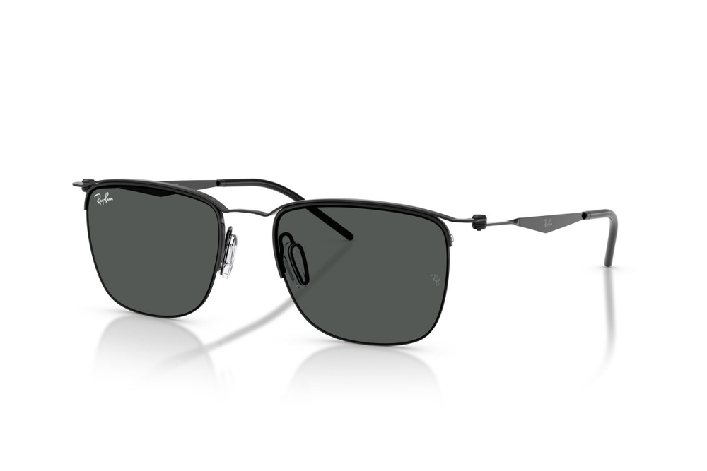 Ray Ban 8550