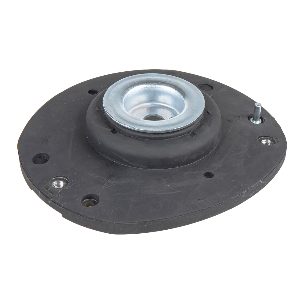 Опора переднего амортизатора L PEUGEOT 206/307 all 98 GANZ GIK02555