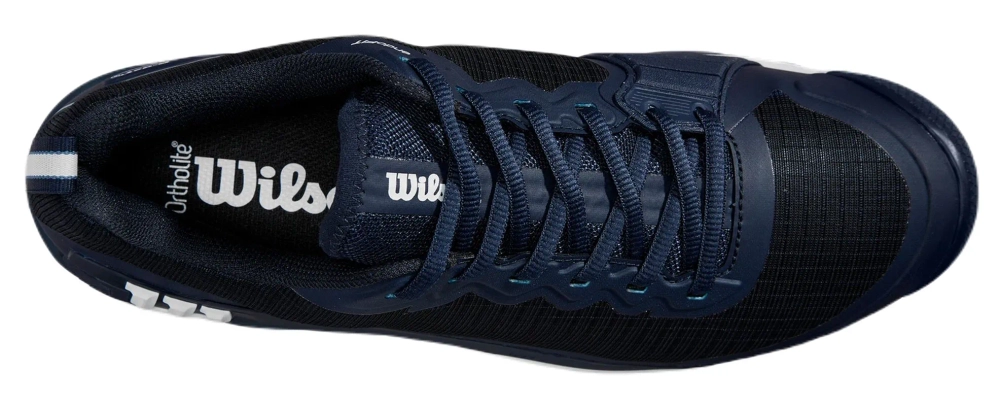 Теннисные кроссовки Wilson Rush Pro 4.5 Clay