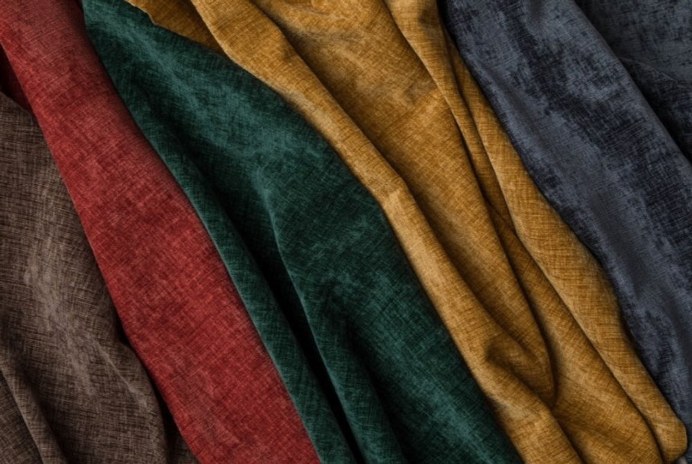 Шенилл Comfort (Комфорт) 022