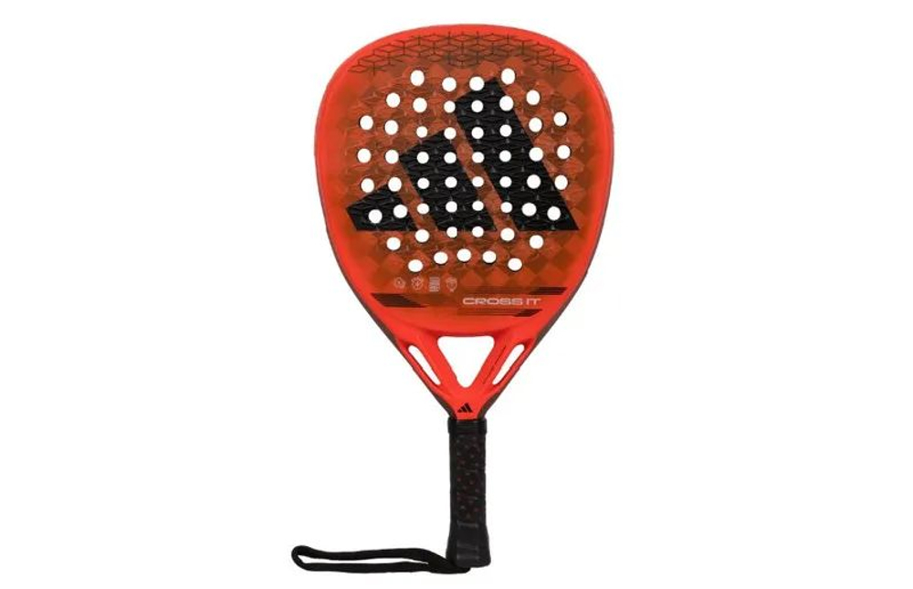 ADIDAS, CROSS IT, Padel Racket, (2025), AR1AA4 CROSSIT, 8436548249106
