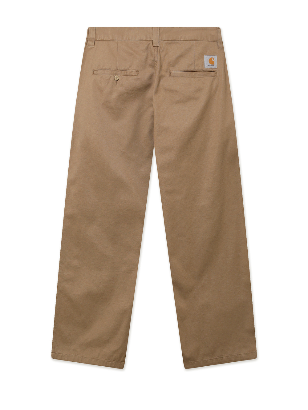 Мужские Брюки (Relaxed Straight Fit) Brady