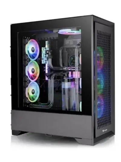Компьютерный корпус CA-1X8-00F1WN-00 BLACK
