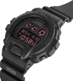 Часы Casio DW-6900UMS-1