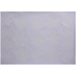 Наклейка на стекло «Снежинки» 50*35 см (диаметр рулона 4 см)