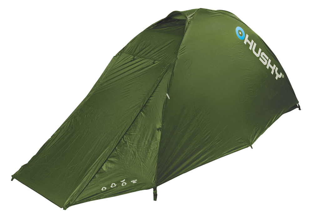 Палатка Husky Sawaj 2 Camel