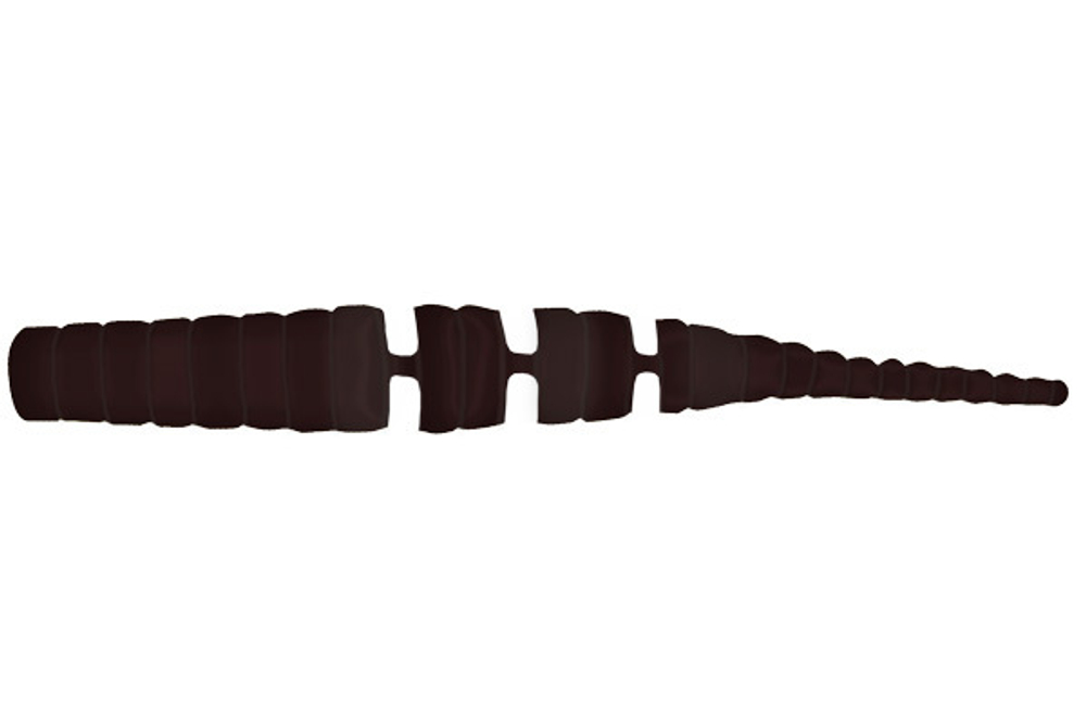 Мягкая приманка LureMax STITCH STICK