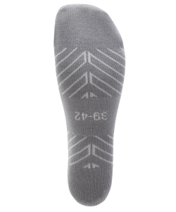 Гетры футбольные JÖGEL CAMP ADVANCED SOCKS 00, белый/серый