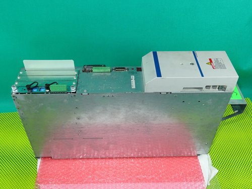 REXROTH INDRAMAT HDS03.2-W075N-HS12-01-FW