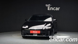 Hyundai Ioniq6 Long Range — 2023