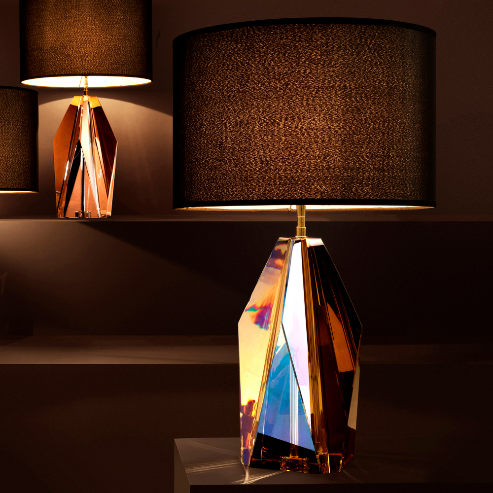 Лампа настольная Table Lamp Setai арт.110361