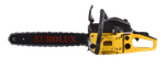 Бензопила Eurolux GS-6220