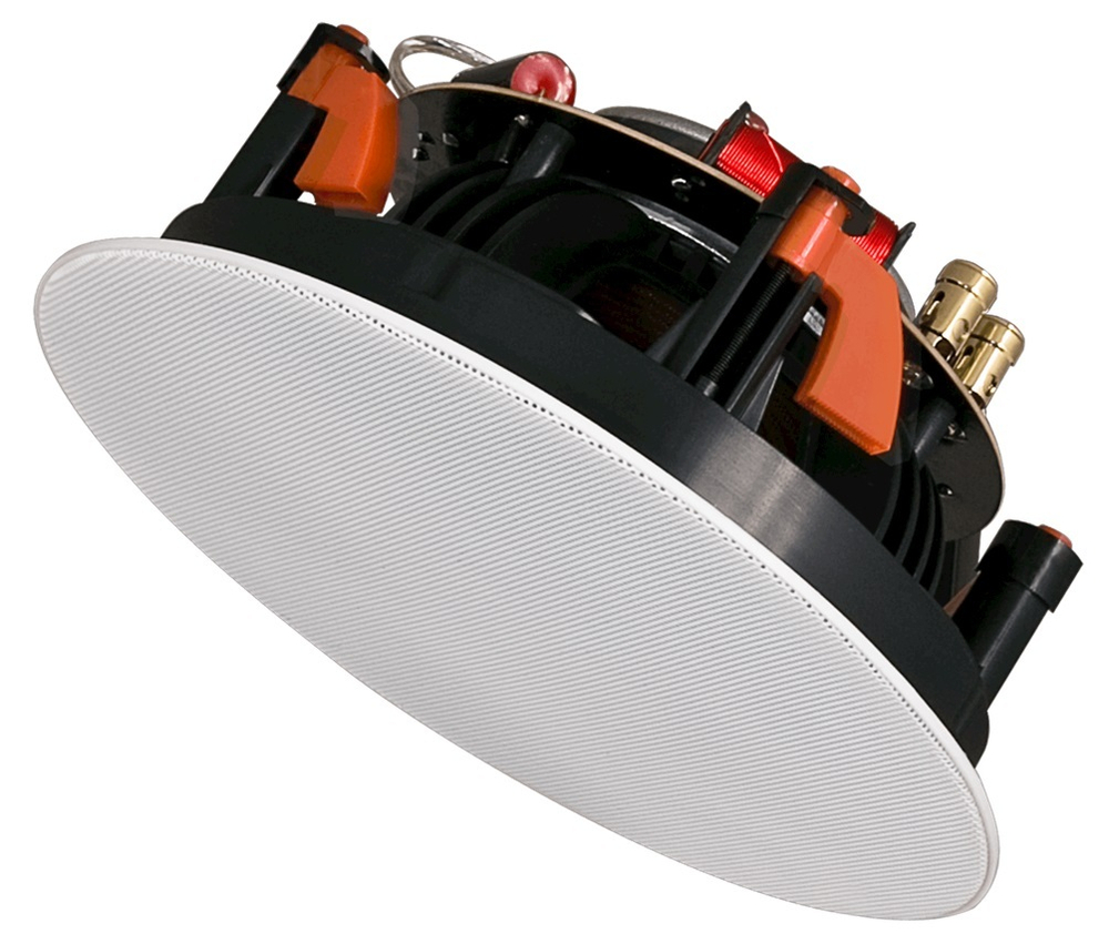 AUDAC CELO6I/W Встраиваемая двухполосная акустическая система