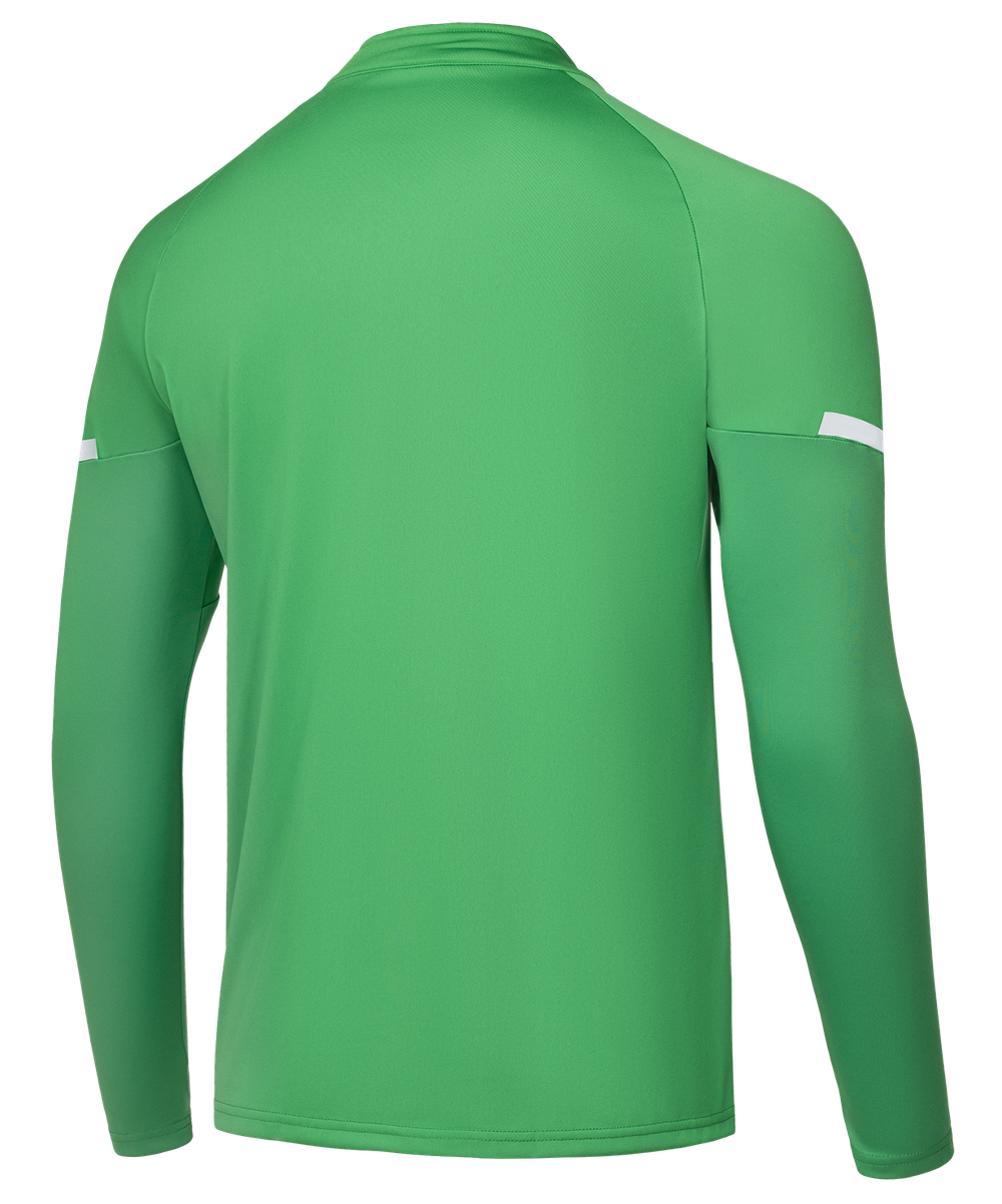 Джемпер тренировочный CAMP 2 Training Top, зеленый