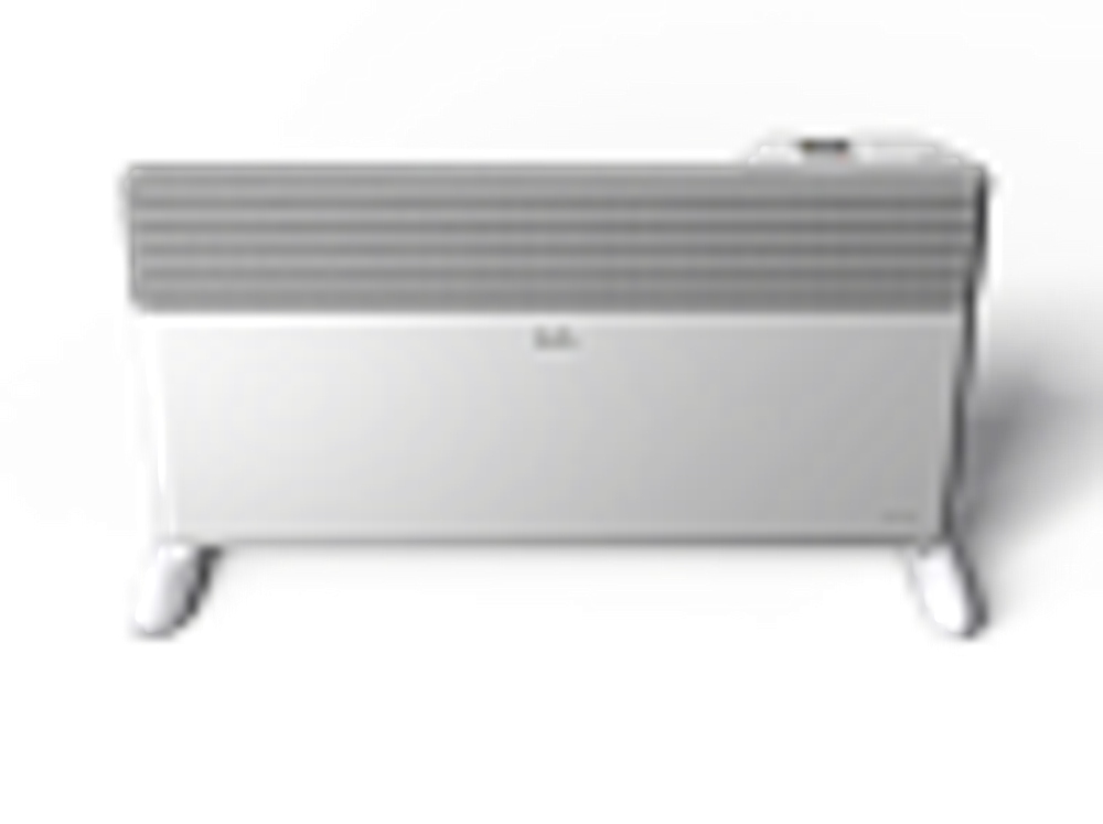 Конвектор электрический Ballu Apollo BEC/AT-1500-4I с Wi-Fi