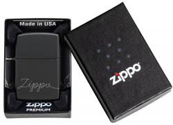 Зажигалка ZIPPO 48979 Zippo Design