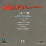 The Grateful Dead / The Broadcast Collection 1976 - 1980 (12CD)