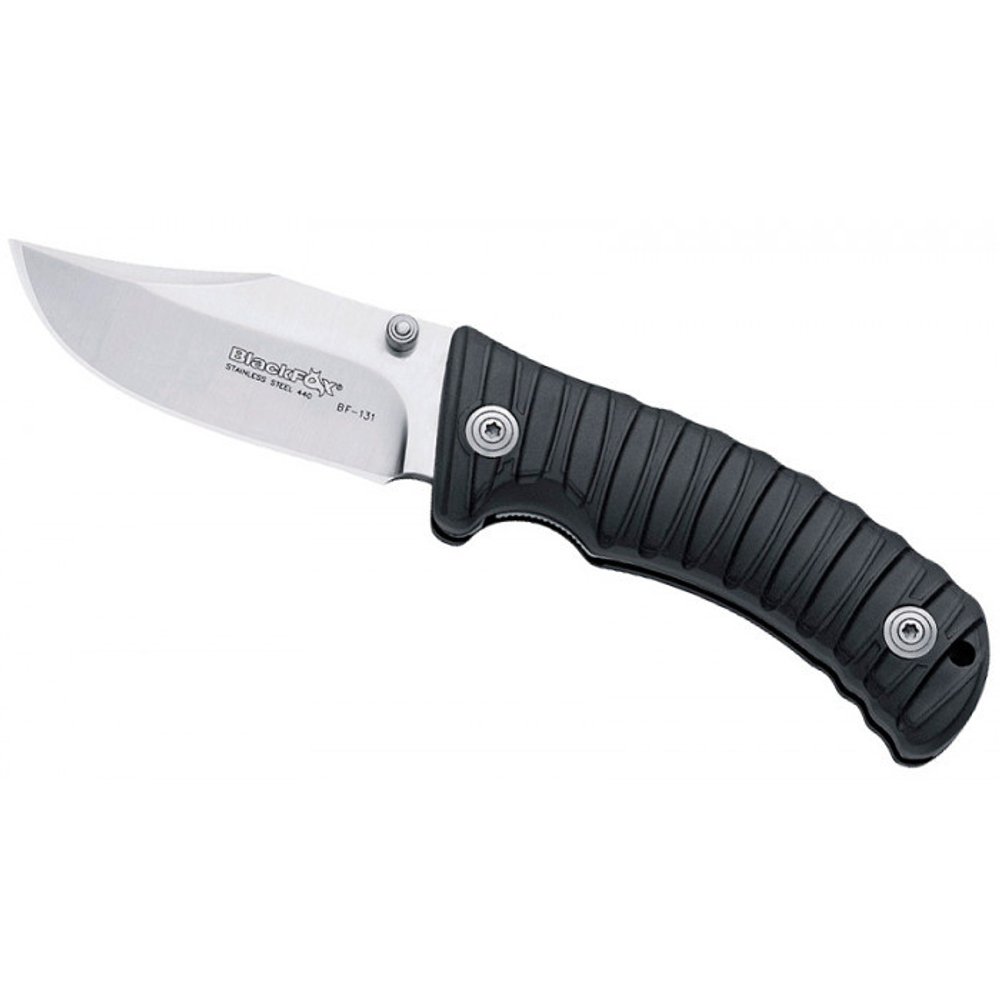Нож FOX knives BF131B CLIP POINT