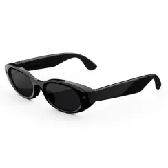 Умные очки Meta Starfire Kylie Edition Classic Black/ Clear to Grey Transition (Автозатемнение в серый)