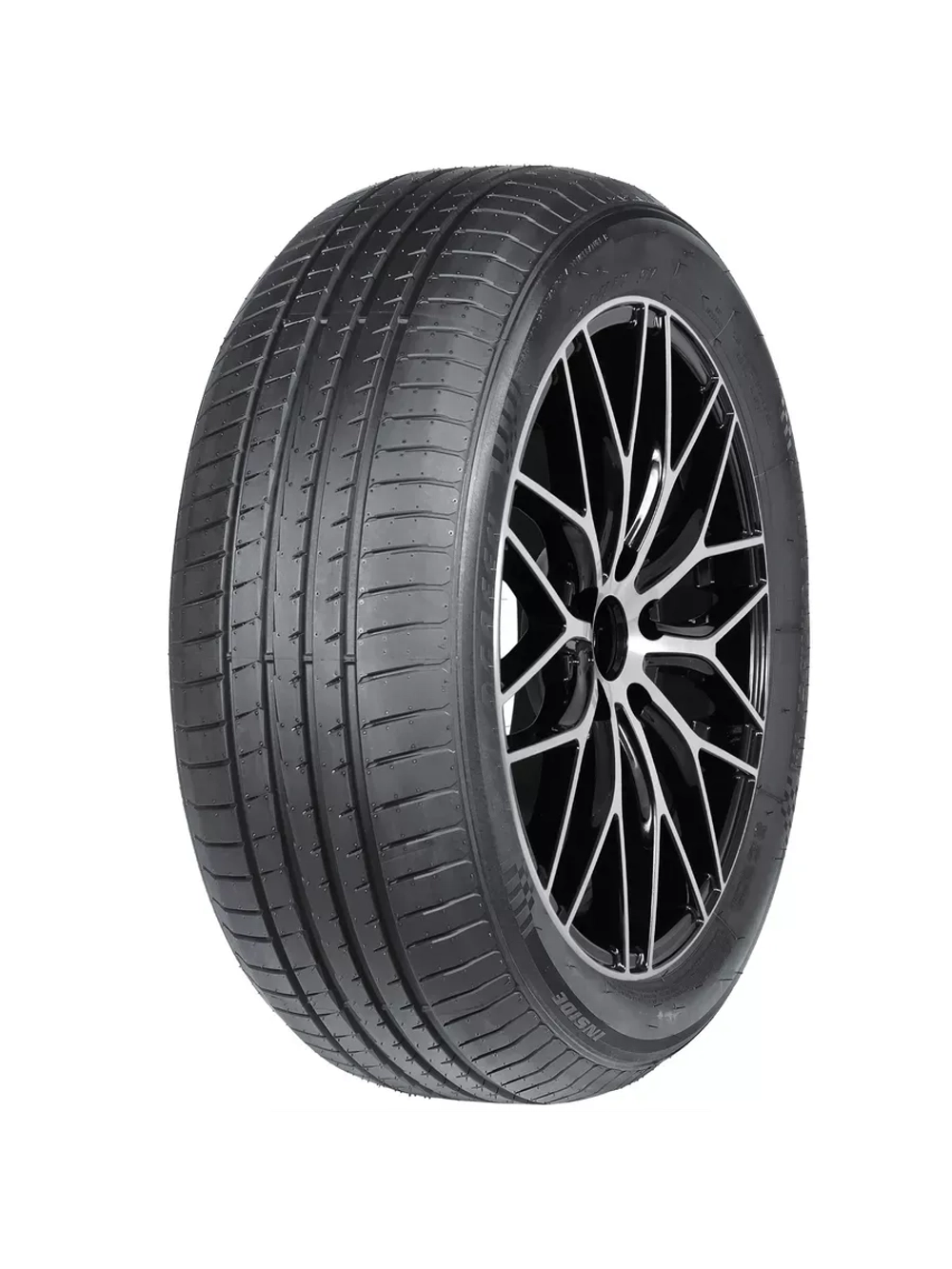 Летняя шина Autogreen SmartChaser SC1 (175/70 R13 82T)
