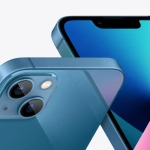 iPhone 13 Blue 128 Gb (В коробке)