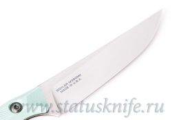 Сет Microtech Kitchen Steak Set 4 CARIBBEAN BLUEфотография - 8